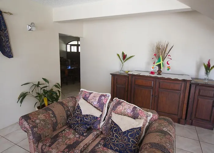 Villa Sea View Chateau