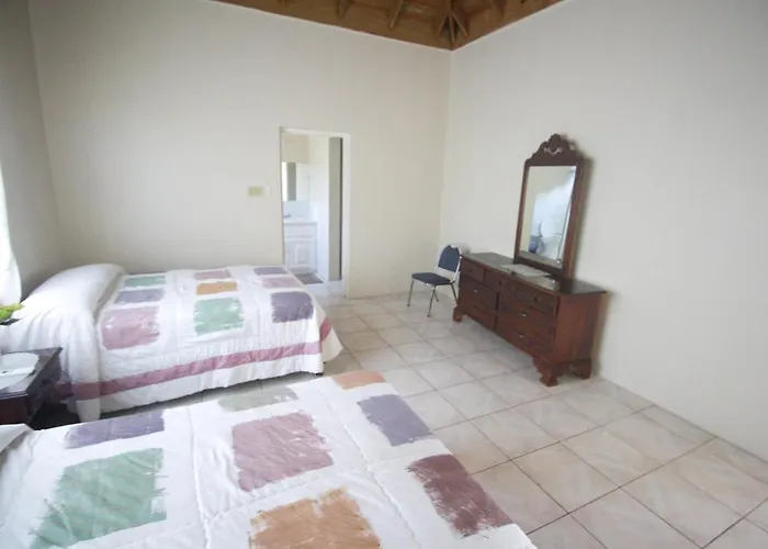 Villa Sea View Chateau *
