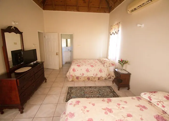 Sea View Chateau Villa