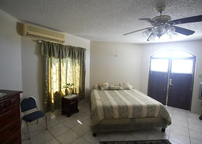 Sea View Chateau Villa *